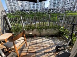 Blk 267B Punggol Sapphire (Punggol), HDB 4 Rooms #564042531